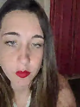 Snapshot of AlissonDavenport chatting on 03.26.26 AlissonDavenport online show from 03.26.26