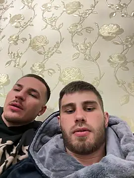 double biys online show from 03.25.26