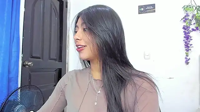 Eilen Spencer online show from 03.31.26