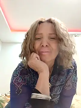 Monicarica  online show from 03.26.26