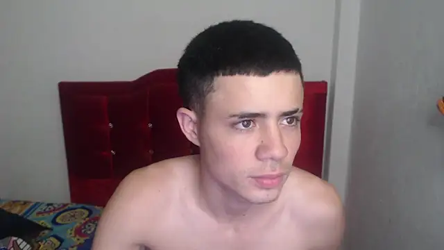 Snapshot of Jairito_989 chatting on 05.22.26 Jairito 989 online show from 05.22.26
