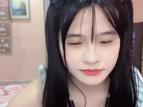 Snapshot of yuaoyuao chatting on 04.13.26 yuaoyuao online show from 04.13.26