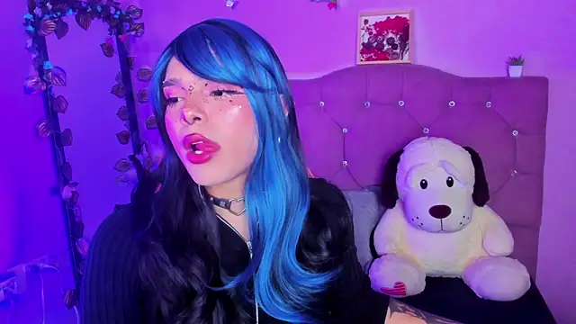 Snapshot of demony_deadboy chatting on 04.23.26 demony deadboy online show from 04.23.26