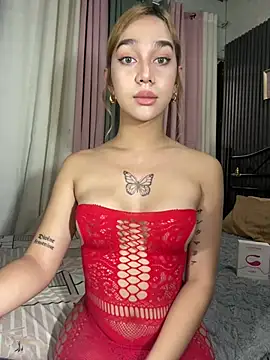 xElisParadisex online show from 06.30.26