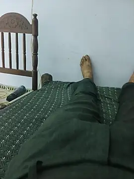 Snapshot of xmanraavan chatting on 04.01.26 xmanraavan online show from 04.01.26