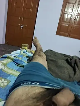 Snapshot of xmanraavan chatting on 04.01.26 xmanraavan online show from 04.01.26