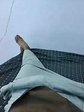 Snapshot of xmanraavan chatting on 04.04.26 xmanraavan online show from 04.04.26