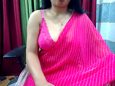 Snapshot of Apki_Nisha chatting on 04.09.26 Apki Nisha online show from 04.09.26