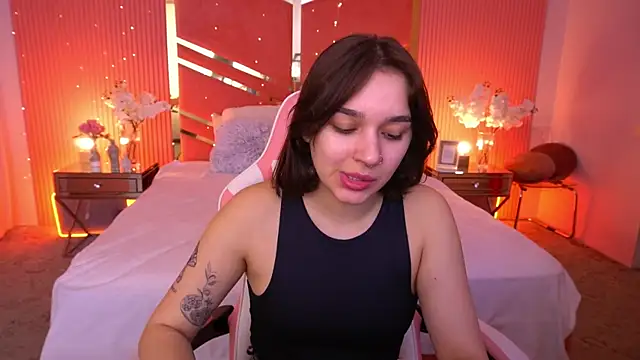 FlirtyMusa online show from 04.26.26