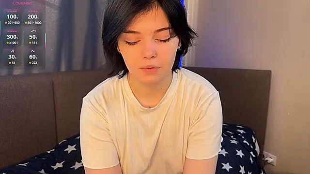 Snapshot of Sophia_Goodgirl chatting on 03.29.26 Sophia Goodgirl online show from 03.29.26