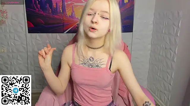 Snapshot of Mary_Wester chatting on 06.03.26 Mary Wester online show from 06.03.26
