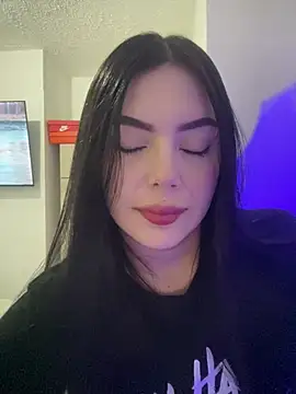 Snapshot of Cami_olarte chatting on 06.02.26 Cami olarte online show from 06.02.26