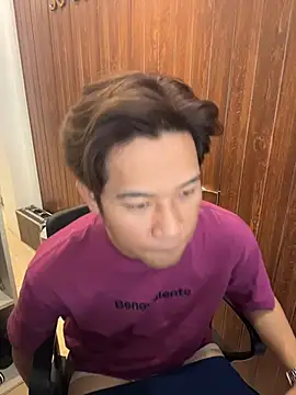Snapshot of Titanryu chatting on 04.06.26 Titanryu online show from 04.06.26