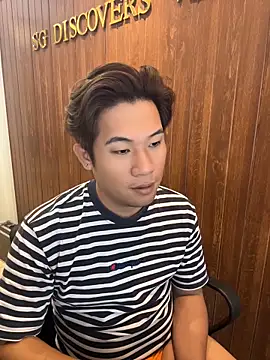 Snapshot of Titanryu chatting on 04.07.26 Titanryu online show from 04.07.26