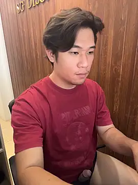 Snapshot of Titanryu chatting on 05.09.26 Titanryu online show from 05.09.26