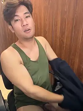 Snapshot of Titanryu chatting on 06.06.26 Titanryu online show from 06.06.26