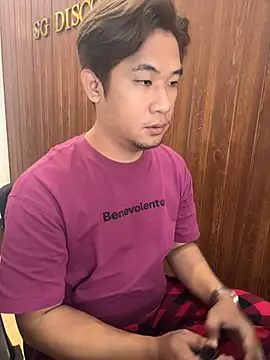 Snapshot of Titanryu chatting on 06.24.26 Titanryu online show from 06.24.26