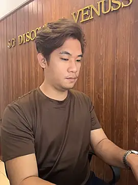 Snapshot of Titanryu chatting on 07.01.26 Titanryu online show from 07.01.26