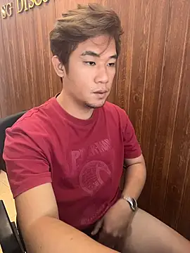 Snapshot of Titanryu chatting on 07.07.26 Titanryu online show from 07.07.26