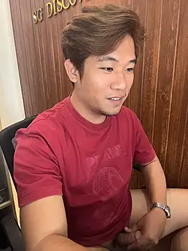 Snapshot of Titanryu chatting on 07.07.26 Titanryu online show from 07.07.26