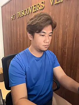 Snapshot of Titanryu chatting on 07.08.26 Titanryu online show from 07.08.26