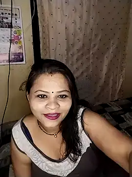 Snapshot of Hoty_bhabii chatting on 03.31.26 Hoty bhabii online show from 03.31.26