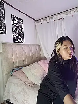 CharlottLee online show from 03.31.26