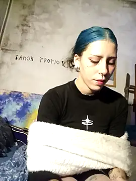 Snapshot of blueangel7x7 chatting on 04.04.26 blueangel7x7 online show from 04.04.26
