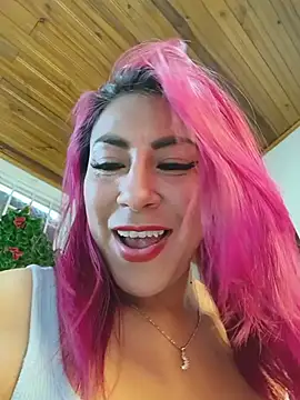 Snapshot of tatianabelli chatting on 07.08.26 tatianabelli online show from 07.08.26
