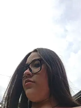 Snapshot of Megan_Campbell chatting on 03.31.26 Megan Campbell online show from 03.31.26