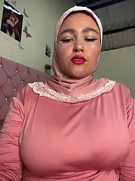 Snapshot of Marian_fadel chatting on 04.10.26 Marian fadel online show from 04.10.26