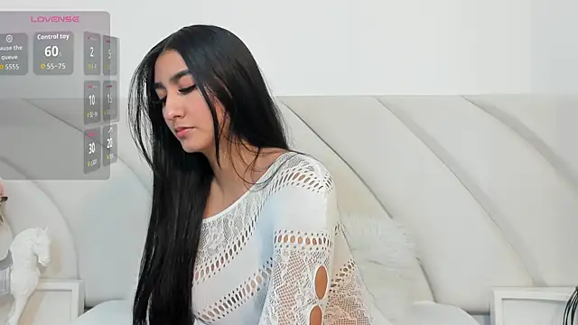 MaddisonReed online show from 03.31.26