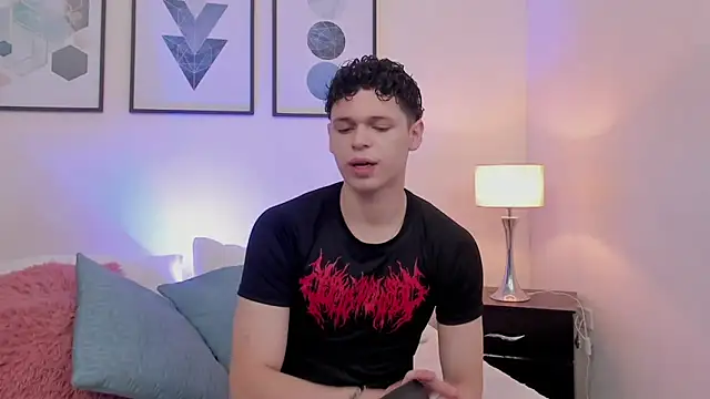 mykelcano online show from 05.07.26