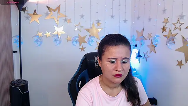 Snapshot of sara_ar1 chatting on 03.27.26 sara ar1 online show from 03.27.26