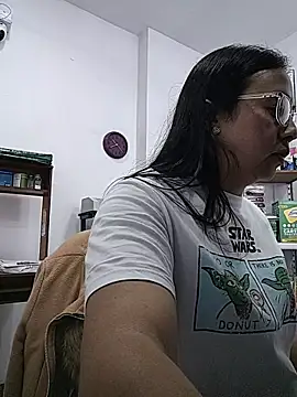 Snapshot of Violeta--7 chatting on 05.11.26 Violeta--7 online show from 05.11.26