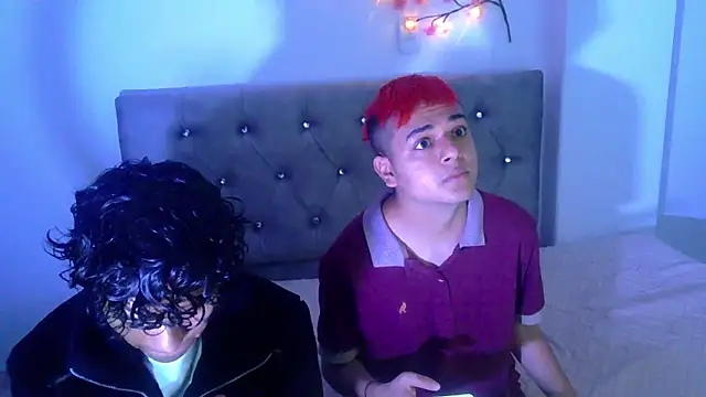 Sebas lovesexy online show from 03.31.26