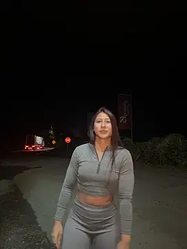 Debby ryann online show from 03.28.26