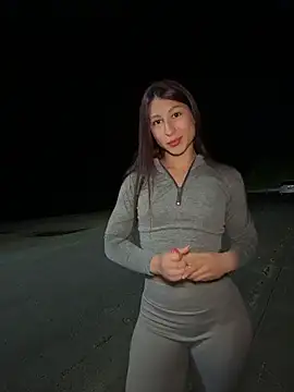Snapshot of Debby_ryann chatting on 04.19.26 Debby ryann online show from 04.19.26