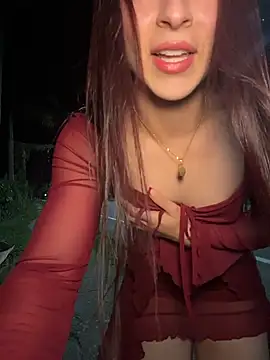 Snapshot of Debby_ryann chatting on 05.09.26 Debby ryann online show from 05.09.26