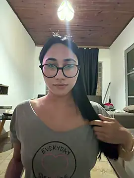 Snapshot of juliacosta chatting on 07.25.26 juliacosta online show from 07.25.26