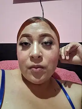venuscopper online show from 05.26.26