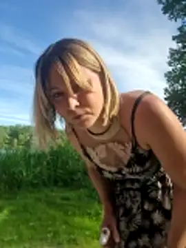 Elisialila online show from 04.18.26