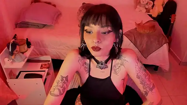 bunny pao online show from 04.15.26