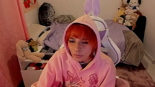 bunny pao online show from 05.04.26