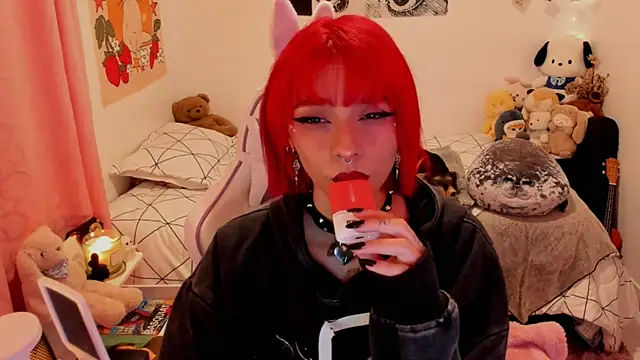 bunny pao online show from 05.13.26