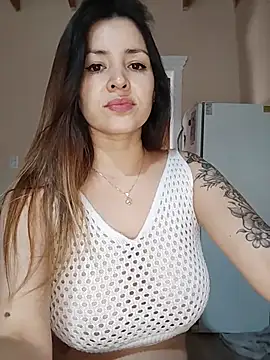 Snapshot of Busty_lorena chatting on 05.23.26 Busty lorena online show from 05.23.26
