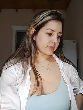 Busty lorena online show from 07.03.26