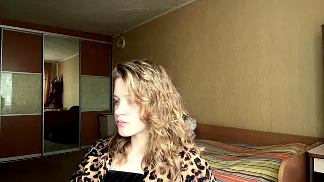 CarmonSuentenfuss online show from 03.29.26