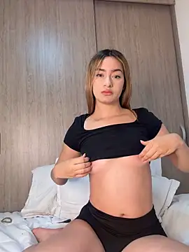 Snapshot of barbievictoria chatting on 04.16.26 barbievictoria online show from 04.16.26
