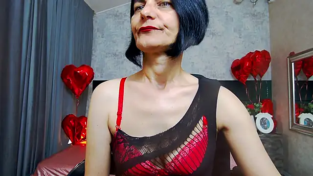 Snapshot of KalystaSwiss chatting on 04.20.26 KalystaSwiss online show from 04.20.26